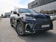 SUV   Lexus LX570 2016 , 5250000 , 