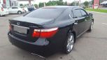  Lexus LS460L 2008 , 1085000 , 