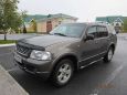 SUV   Ford Explorer 2002 , 490000 , -