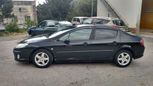  Peugeot 407 2006 , 285000 , 