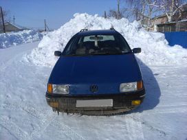  Volkswagen Passat 1989 , 65000 , 