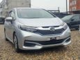  Honda Shuttle 2015 , 958000 , 