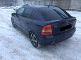  Opel Astra 2001 , 150000 , 