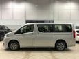    Toyota Hiace 2021 , 5100000 , 