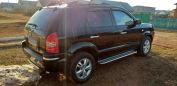 SUV   Hyundai Tucson 2008 , 515000 , 