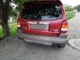 SUV   Mazda Tribute 2001 , 365000 , 