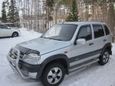 SUV   Chevrolet Niva 2005 , 280000 , -