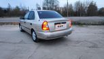  Hyundai Accent 2005 , 163000 , 