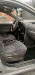  Kia Spectra 2007 , 169000 , 