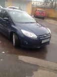  Ford Focus 2011 , 500000 , 