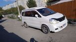    Nissan Serena 2001 , 520000 , 