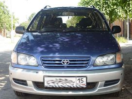    Toyota Ipsum 1998 , 270000 , 