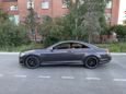  Mercedes-Benz CL-Class 2008 , 990000 , 