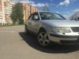  Volkswagen Passat 2000 , 150000 , 