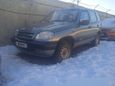 SUV   Chevrolet Niva 2008 , 80000 , 