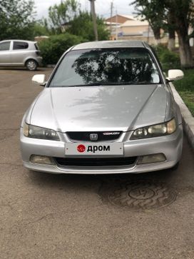  Honda Accord 2000 , 340000 , 