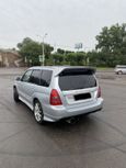 SUV   Subaru Forester 2002 , 600000 , 