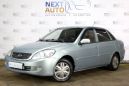  Lifan Breez 2007 , 89000 , 