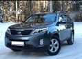 SUV   Kia Sorento 2013 , 1290000 , 