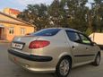  Peugeot 206 2007 , 150000 , 