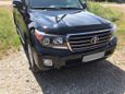 SUV   Toyota Land Cruiser 2015 , 3200000 , 