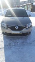  Renault Sandero 2015 , 490000 , 