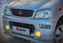 SUV   Daihatsu Terios Kid 2000 , 208000 , 