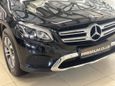 SUV   Mercedes-Benz GLC 2019 , 2649000 ,  