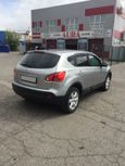 SUV   Nissan Qashqai 2007 , 570000 , 