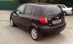  Hyundai Getz 2007 , 307000 , 