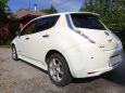  Nissan Leaf 2011 , 400000 , 