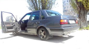  Volvo 460 1991 , 80000 , 