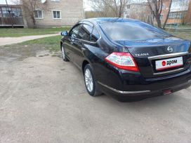  Nissan Teana 2011 , 1150000 , 