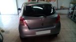  Toyota Vitz 2007 , 270000 , 