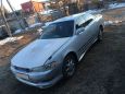  Toyota Mark II 1993 , 145000 , 