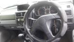 SUV   Mitsubishi Pajero Mini 1999 , 180000 , 