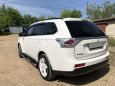 SUV   Mitsubishi Outlander 2012 , 800000 , 