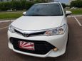  Toyota Corolla Axio 2018 , 785000 , 