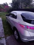  Honda Civic 2007 , 450000 , 