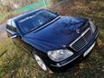  Mercedes-Benz S-Class 2003 , 390000 , 
