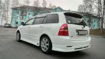  Toyota Corolla Fielder 2005 , 420000 , 