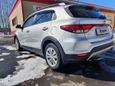  Kia Rio X (X-Line) 2018 , 820000 , --