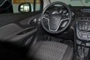 SUV   Opel Mokka 2013 , 695000 , 