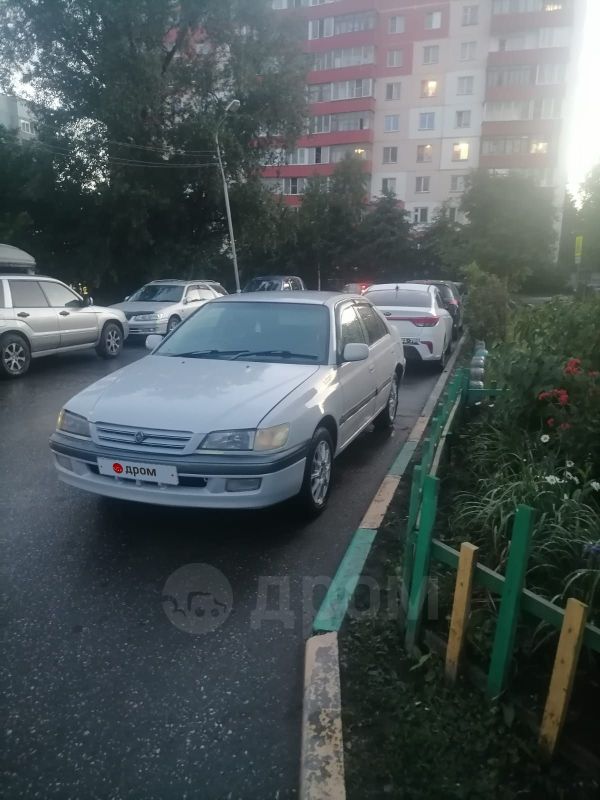  Toyota Corona Premio 1996 , 247000 , 