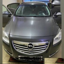  Opel Insignia 2011 , 600000 , 