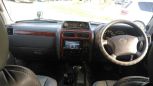 SUV   Toyota Land Cruiser Prado 2001 , 650000 , 