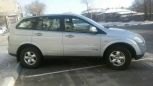 SUV   SsangYong Kyron 2014 , 899000 , 