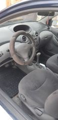  3  Toyota Yaris 2001 , 220000 , 