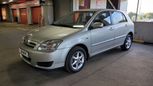  Toyota Corolla 2005 , 595000 , 