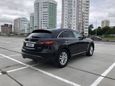 SUV   Infiniti FX35 2008 , 898000 , 